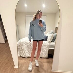 Parke Set Mockneck Sweater